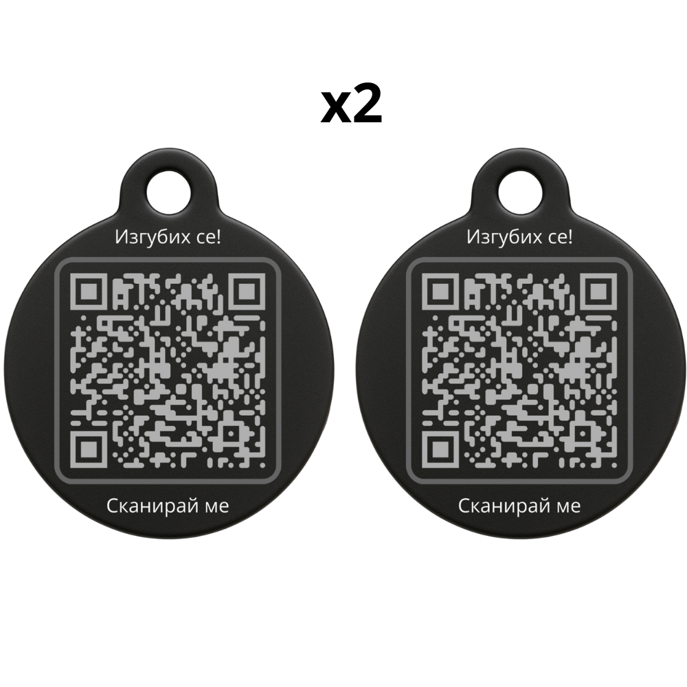 Месечен план за 2 любимци (-30% от цената за втория)