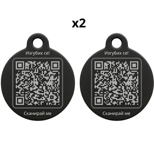 Месечен план за 2 любимци (-30% от цената за втория)